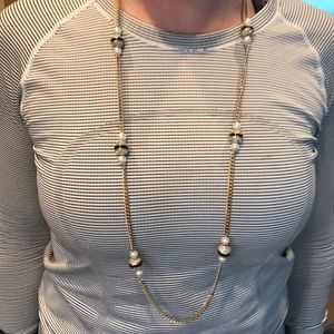 J. Crew Long Necklace